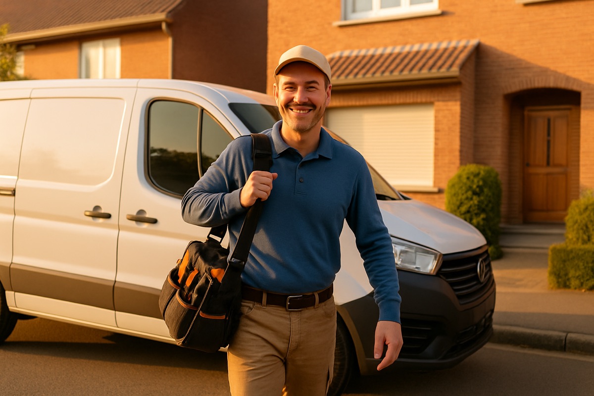 Rolluik herstellen professionnel in Torhout — Rolluik herstellen Torhout