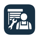 Logo Rolluik herstellen Torhout